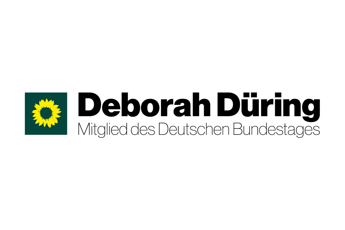 Deborah Düring, MdB