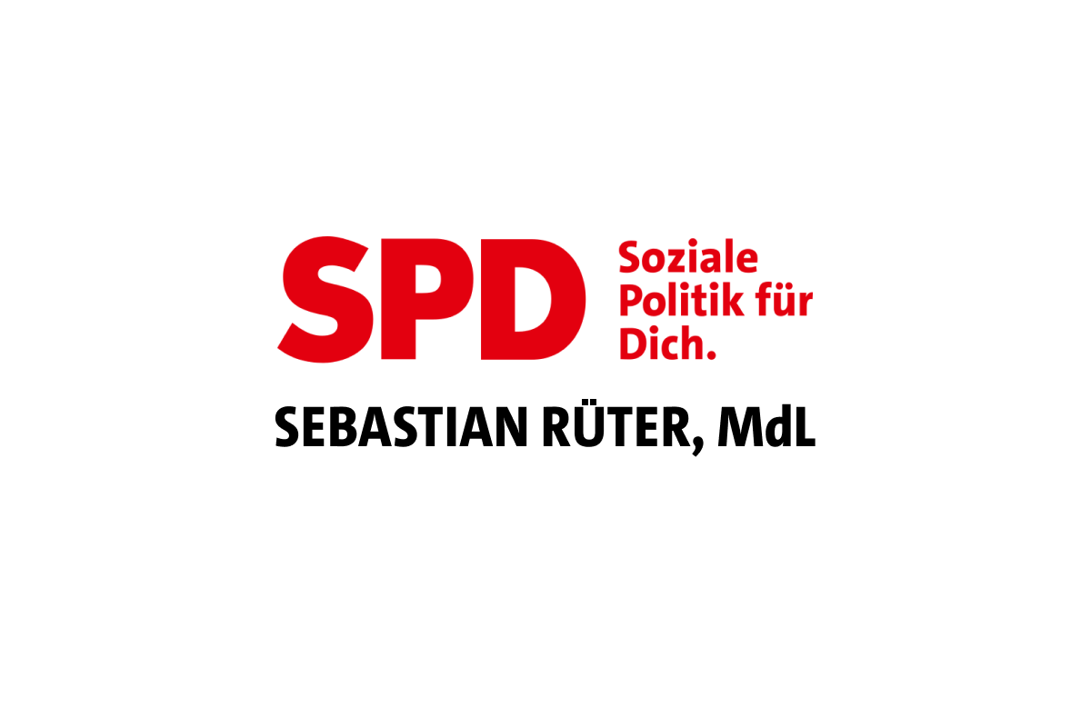 Sebastian Rüter, MdL